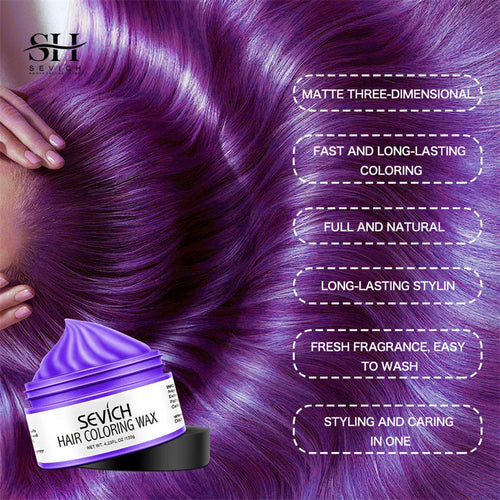  Sevich Hair Coloring cashymart