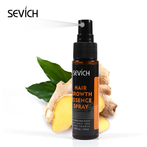  Sevich Hair Growth Essence Spray cashymart