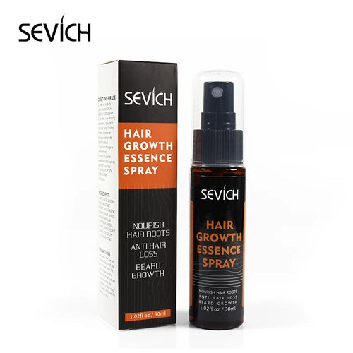 Sevich Hair Growth Essence Spray cashymart