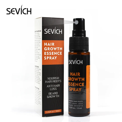  Sevich Hair Growth Essence Spray cashymart