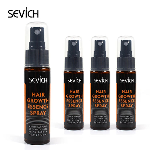  Sevich Hair Growth Essence Spray cashymart