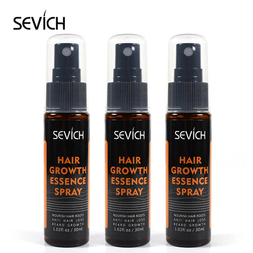  Sevich Hair Growth Essence Spray cashymart