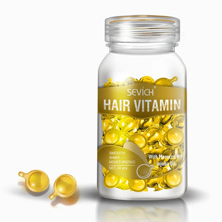  Sevich Keratin Capsules cashymart
