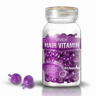  Sevich Keratin Capsules cashymart
