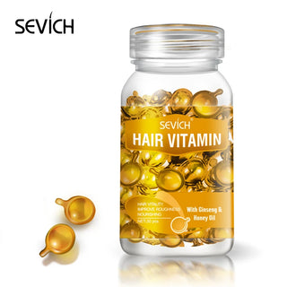  Sevich Keratin Capsules cashymart