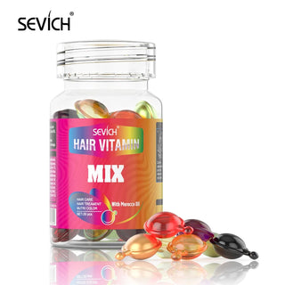  Sevich Keratin Capsules cashymart