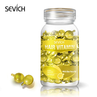  Sevich Keratin Capsules cashymart