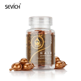  Sevich Keratin Capsules cashymart