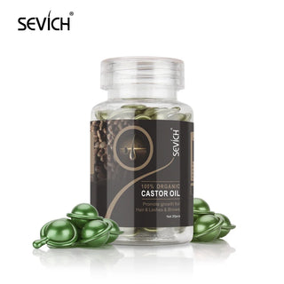  Sevich Keratin Capsules cashymart