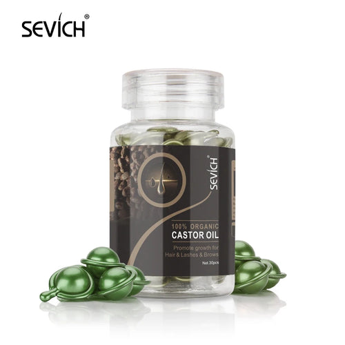  Sevich Keratin Capsules cashymart