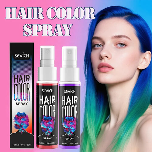  Sevich Temporary Hair Color Spray cashymart