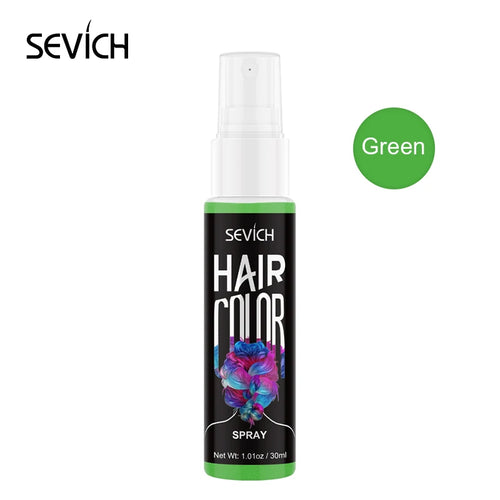  Sevich Temporary Hair Color Spray cashymart