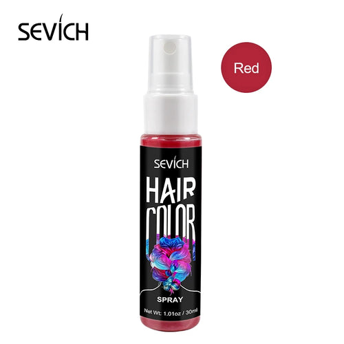  Sevich Temporary Hair Color Spray cashymart