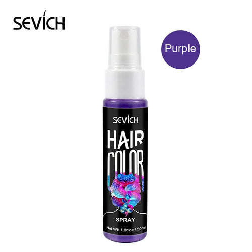  Sevich Temporary Hair Color Spray cashymart
