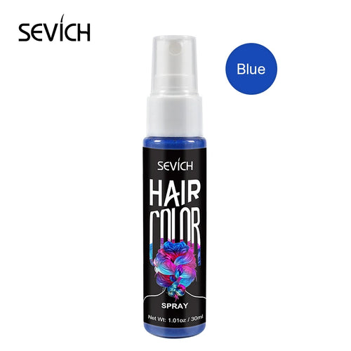  Sevich Temporary Hair Color Spray cashymart