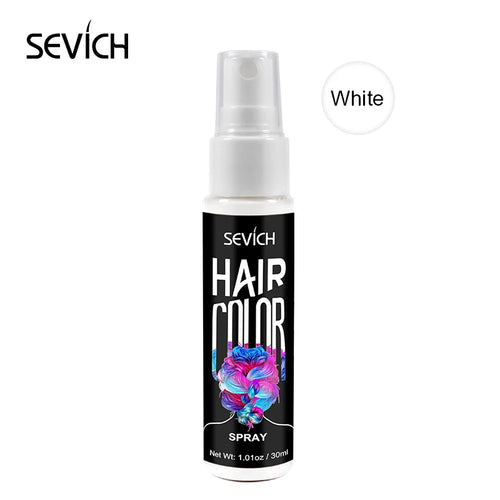  Sevich Temporary Hair Color Spray cashymart