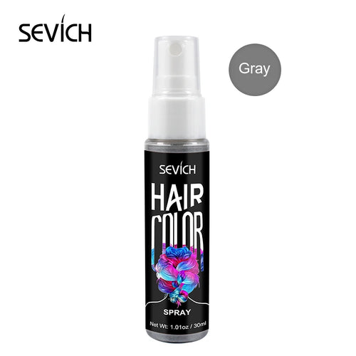  Sevich Temporary Hair Color Spray cashymart