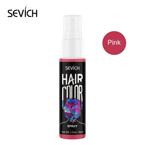  Sevich Temporary Hair Color Spray cashymart