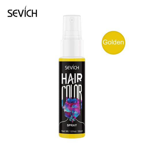  Sevich Temporary Hair Color Spray cashymart