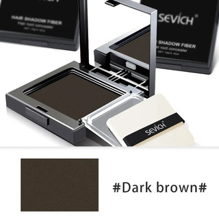  Sevich Waterproof Hair Shadow Powder cashymart