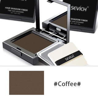  Sevich Waterproof Hair Shadow Powder cashymart