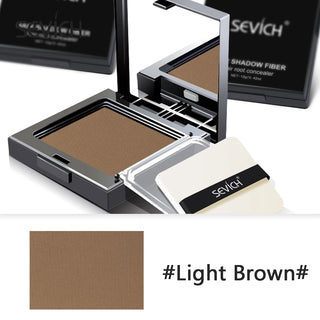  Sevich Waterproof Hair Shadow Powder cashymart