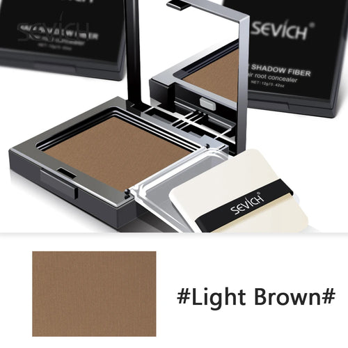  Sevich Waterproof Hair Shadow Powder cashymart