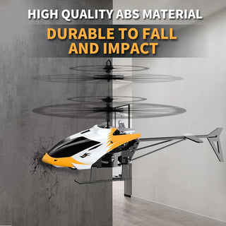  Gesture-Controlled Mini Helicopter cashymart