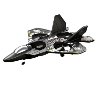  2.4G Remote Control EPP Foam Fighter Plane cashymart