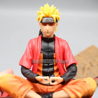  Collectible 15cm Naruto Action Figure cashymart