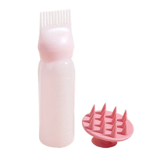  Hair Dye Applicator & Scalp Massager cashymart