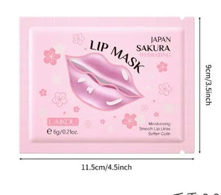  Lip Plumper Oil cashymart