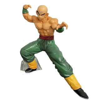  Tien Shinhan Dragon Ball PVC Figure cashymart