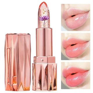  Transformative Color-Changing Lipstick cashymart