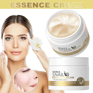 New Snail Face Cream