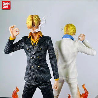  Sanji Action Figure cashymart