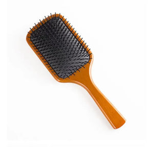  Bamboo Massage Comb cashymart