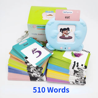  Interactive Talking Flashcards cashymart