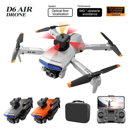  Mini Drone 8K cashymart