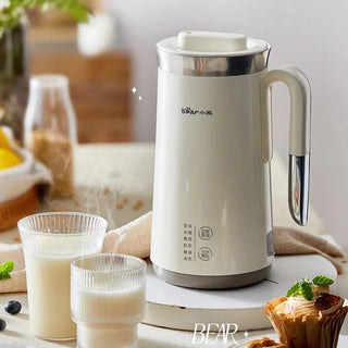  Soymilk Maker & Blender cashymart