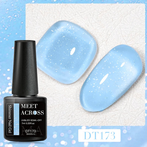 Meet Across Quick Extension Nail Gel 8ml