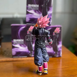  Zamasu Black Goku Action Figure cashymart