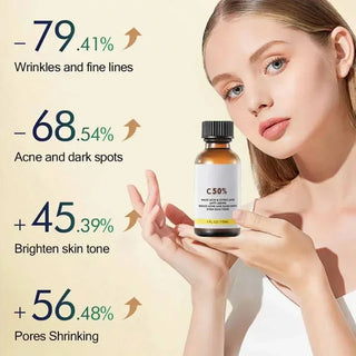  Facial Peel Serum cashymart