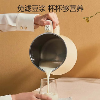  Joyoung Intelligent Soymilk Maker cashymart