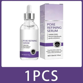  Pore Shrinking Serum for Large Pores and Firm Skin cashymart