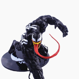  Venom vs. Spiderman cashymart