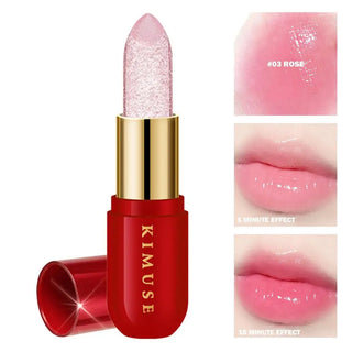  Transformative Color-Changing Lipstick cashymart