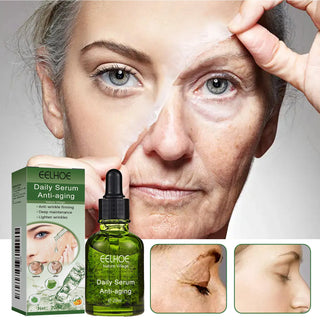  EELHOE Revitalizing Anti-Aging Serum cashymart