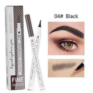  Eyebrow Marker Pencil cashymart