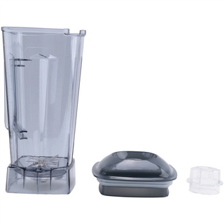  Transparent 2L Blender Jug cashymart